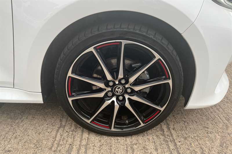 Used Toyota Yaris 2023 for sale - 76529332: Photo 11