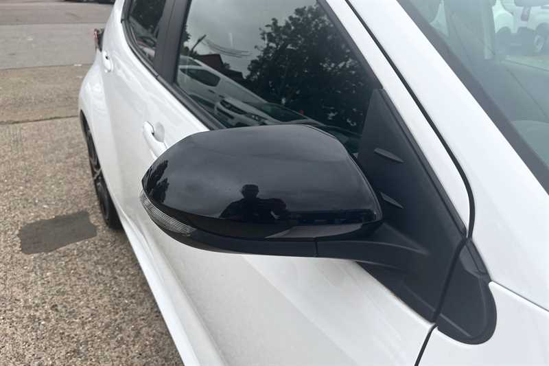 Used Toyota Yaris 2023 for sale - 76529332: Photo 34