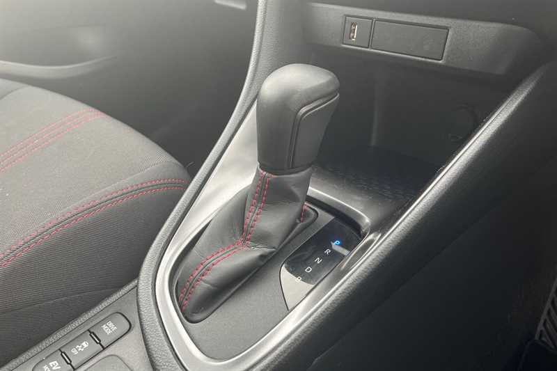 Used Toyota Yaris 2023 for sale - 76529332: Photo 38