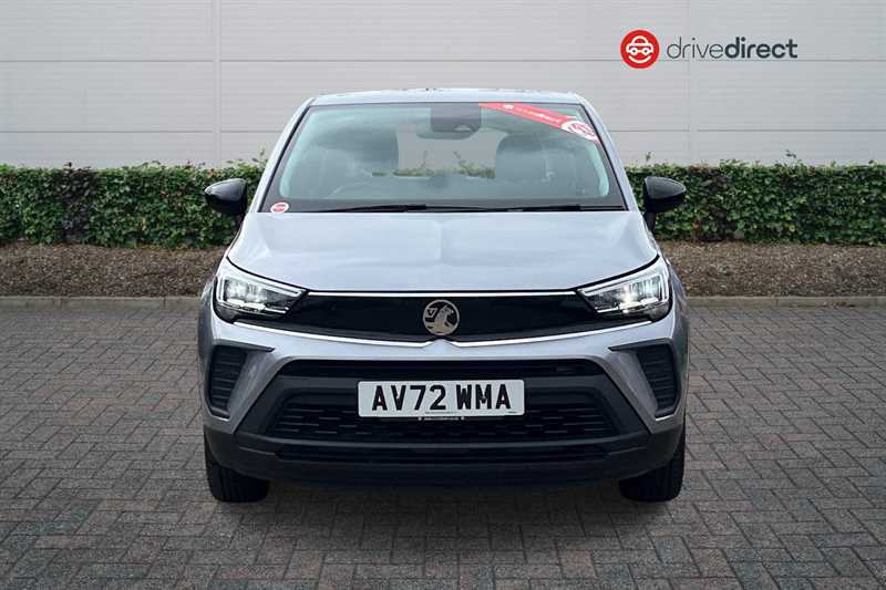 Used Vauxhall Crossland 2022 for sale - 77945023: Photo 8