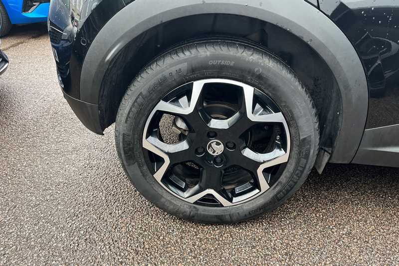 Used Vauxhall Mokka for sale - 76999952: Photo 10