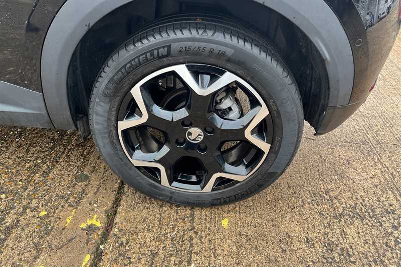 Used Vauxhall Mokka for sale - 76999952: Photo 11