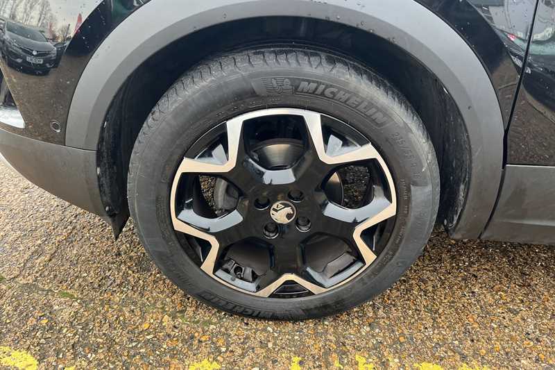 Used Vauxhall Mokka for sale - 76999952: Photo 12