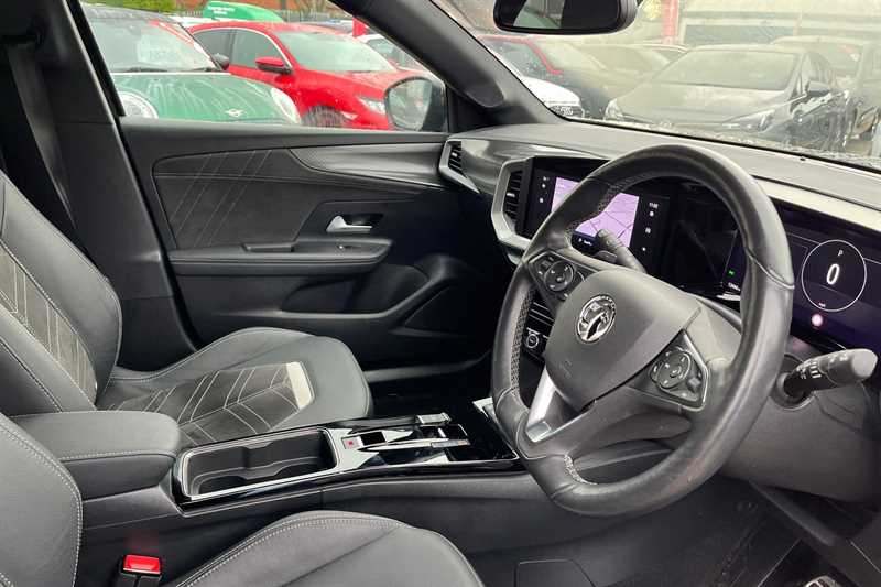 Used Vauxhall Mokka for sale - 76999952: Photo 13