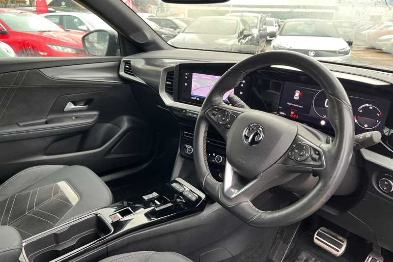 Used Vauxhall Mokka for sale - 76999952: Photo 14