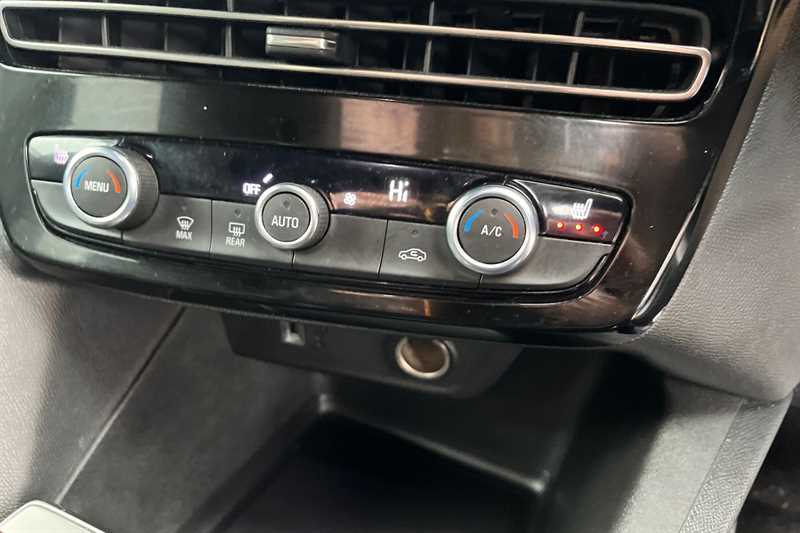 Used Vauxhall Mokka for sale - 76999952: Photo 15