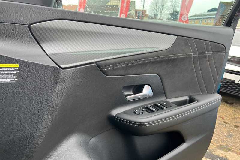 Used Vauxhall Mokka for sale - 76999952: Photo 16