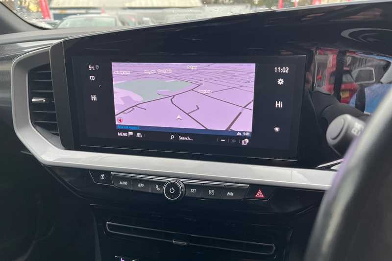 Used Vauxhall Mokka for sale - 76999952: Photo 17