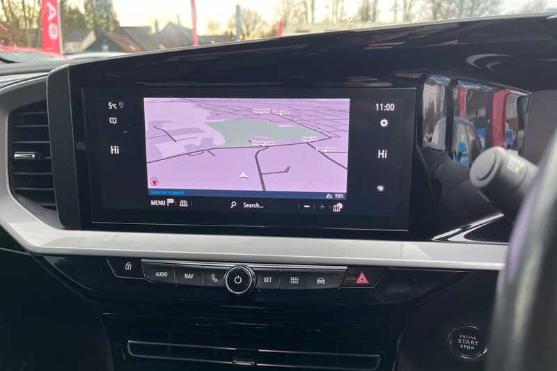 Used Vauxhall Mokka for sale - 76999952: Photo 18