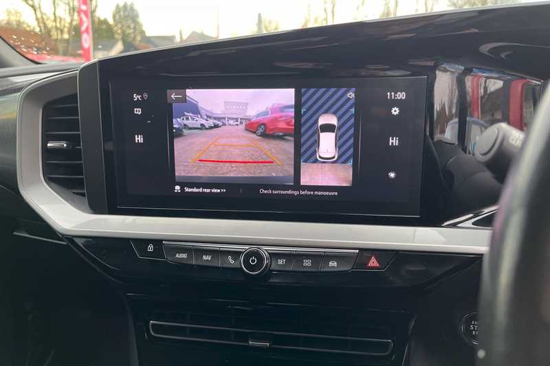 Used Vauxhall Mokka for sale - 76999952: Photo 19