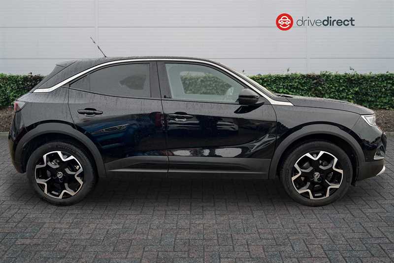 Used Vauxhall Mokka for sale - 76999952: Photo 2