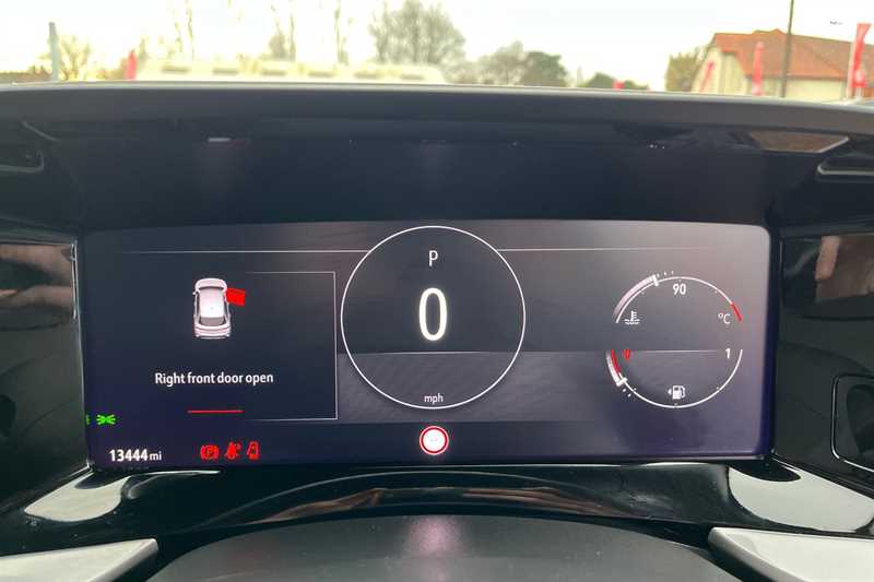 Used Vauxhall Mokka for sale - 76999952: Photo 20