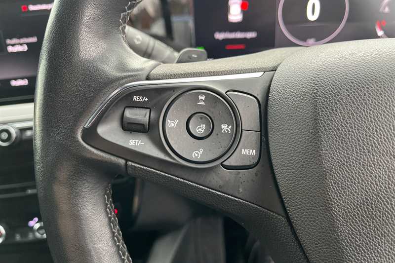 Used Vauxhall Mokka for sale - 76999952: Photo 21