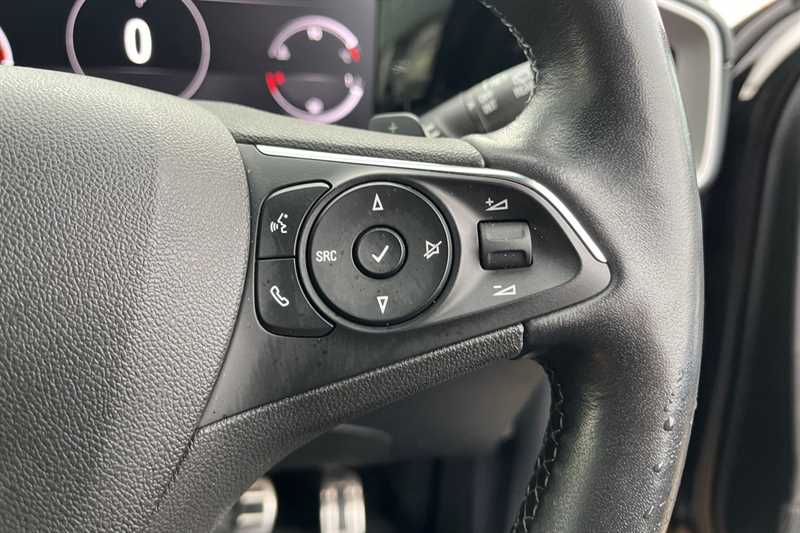 Used Vauxhall Mokka for sale - 76999952: Photo 22