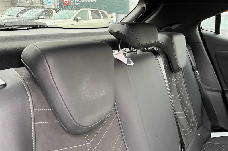 Used Vauxhall Mokka for sale - 76999952: Photo 24