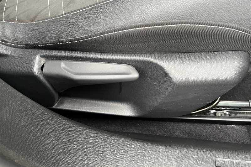 Used Vauxhall Mokka for sale - 76999952: Photo 26