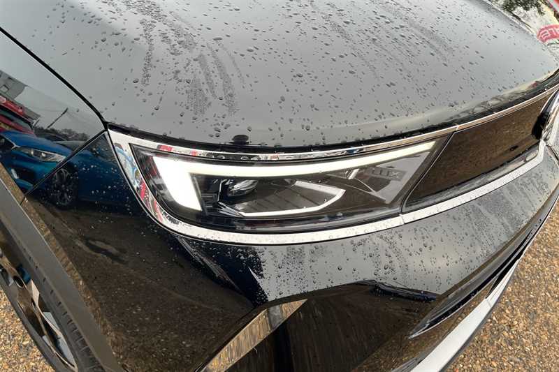 Used Vauxhall Mokka for sale - 76999952: Photo 28