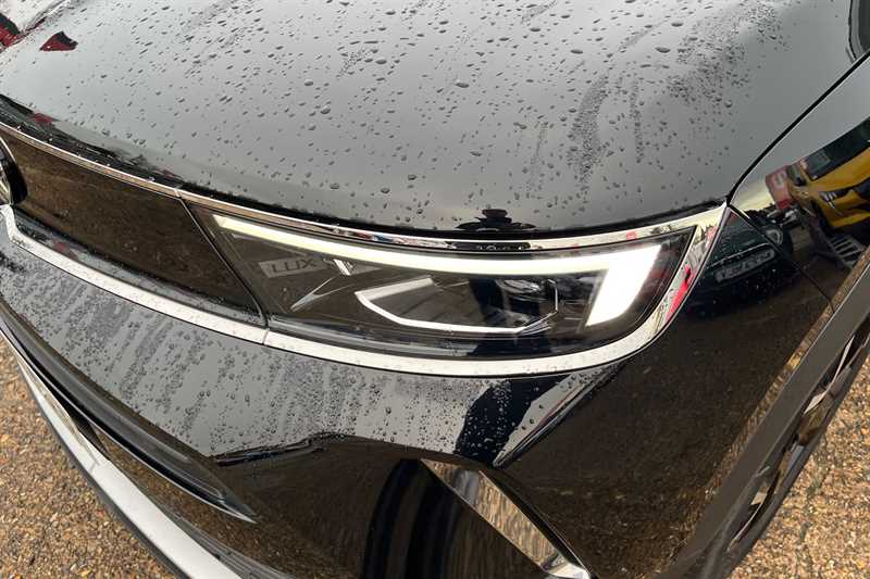 Used Vauxhall Mokka for sale - 76999952: Photo 29