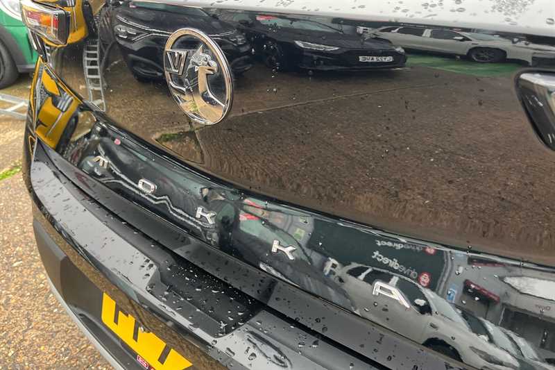 Used Vauxhall Mokka for sale - 76999952: Photo 30