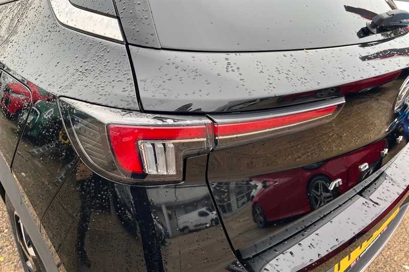 Used Vauxhall Mokka for sale - 76999952: Photo 31