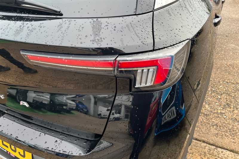 Used Vauxhall Mokka for sale - 76999952: Photo 32