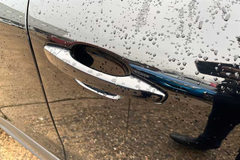 Used Vauxhall Mokka for sale - 76999952: Photo 33