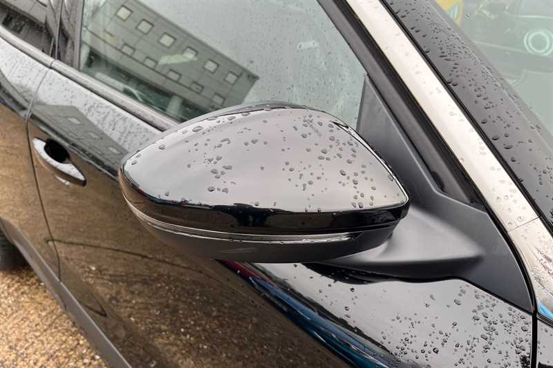 Used Vauxhall Mokka for sale - 76999952: Photo 34