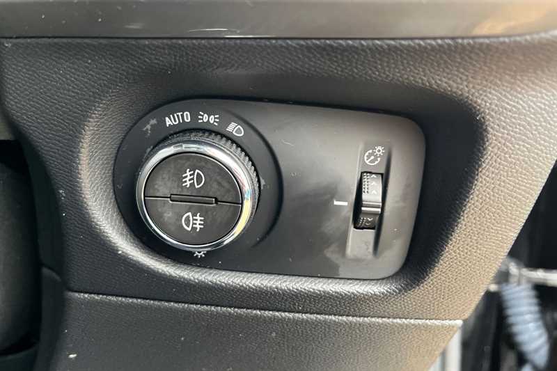 Used Vauxhall Mokka for sale - 76999952: Photo 37