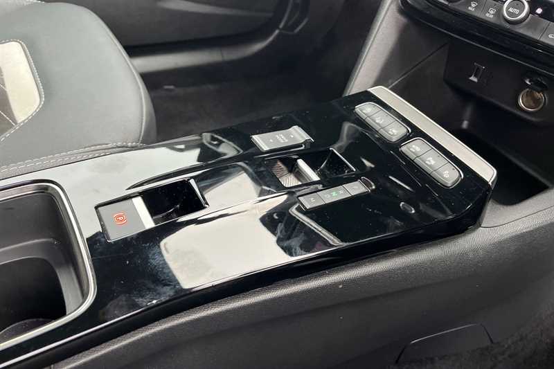 Used Vauxhall Mokka for sale - 76999952: Photo 38