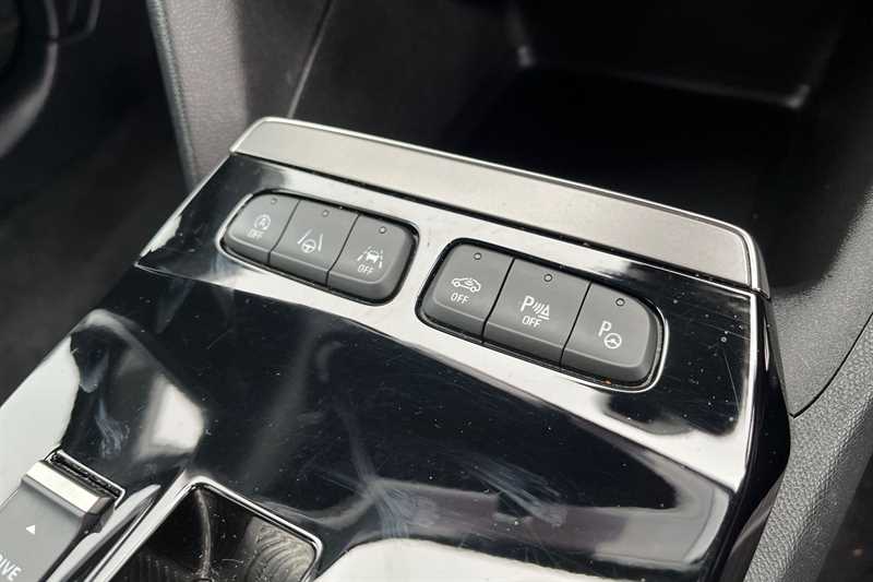 Used Vauxhall Mokka for sale - 76999952: Photo 39