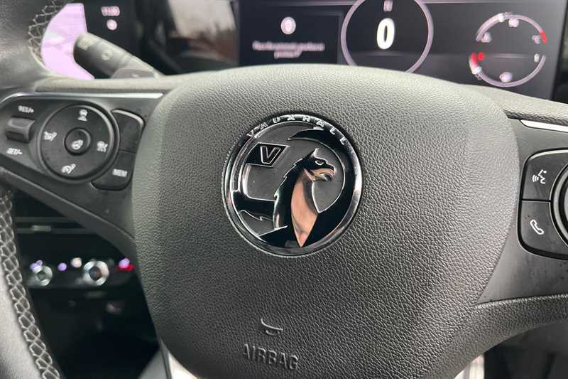 Used Vauxhall Mokka for sale - 76999952: Photo 40