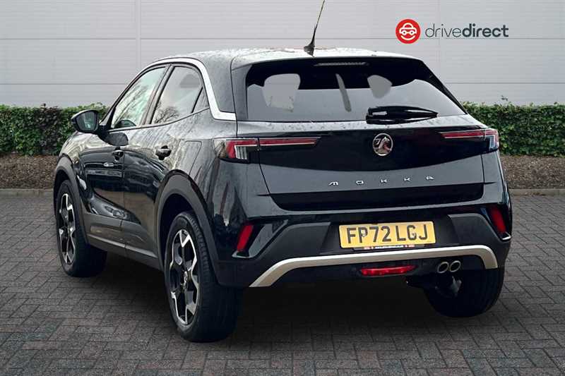 Used Vauxhall Mokka for sale - 76999952: Photo 5