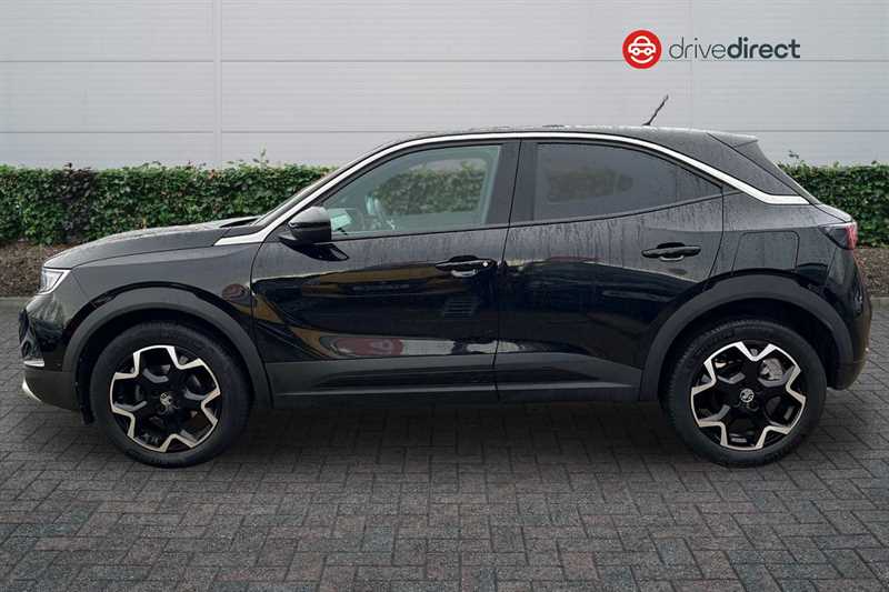 Used Vauxhall Mokka for sale - 76999952: Photo 6