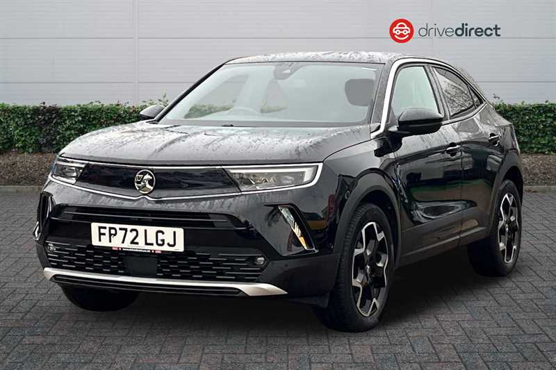 Used Vauxhall Mokka for sale - 76999952: Photo 7