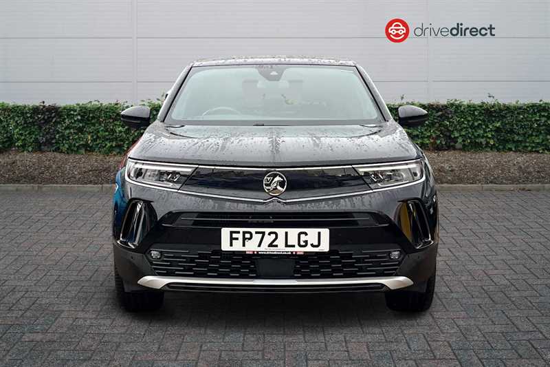 Used Vauxhall Mokka for sale - 76999952: Photo 8