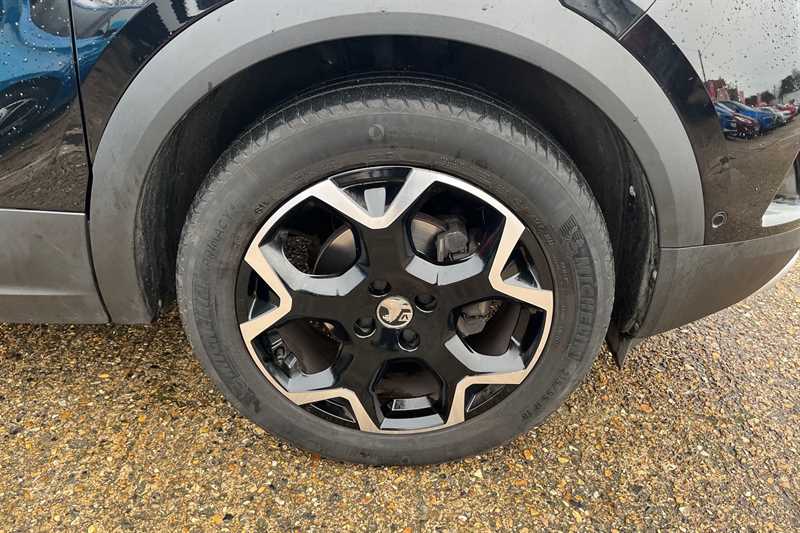 Used Vauxhall Mokka for sale - 76999952: Photo 9