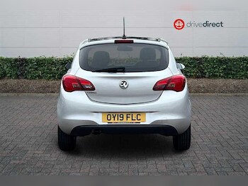 Used Vauxhall Corsa 2019 for sale - 76852440: Photo