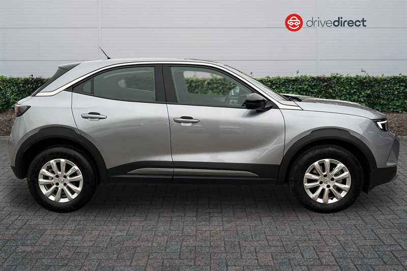 Used Vauxhall Mokka 2023 for sale - 77796384: Photo 2