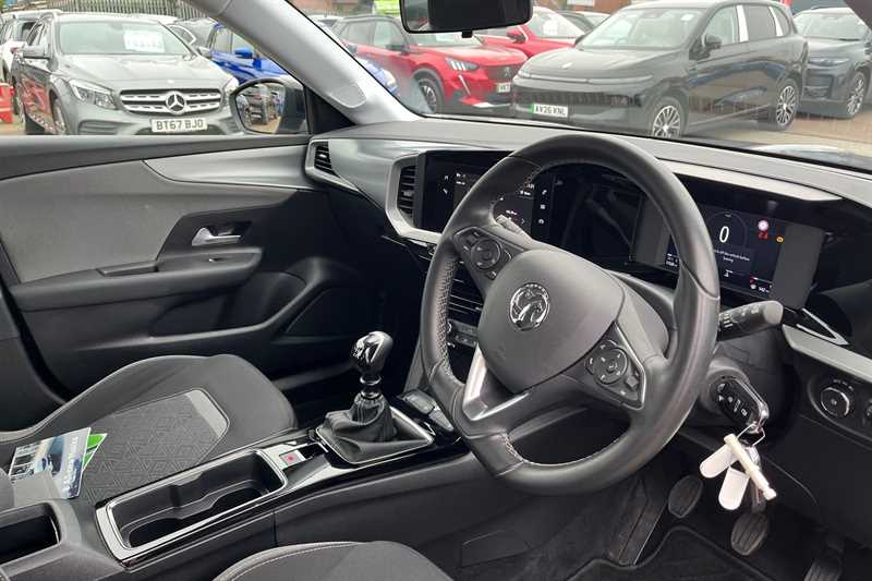 Used Vauxhall Mokka 2023 for sale - 78130739: Photo 14