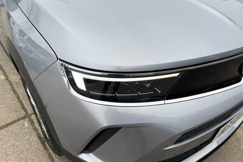 Used Vauxhall Mokka 2023 for sale - 78130739: Photo 28