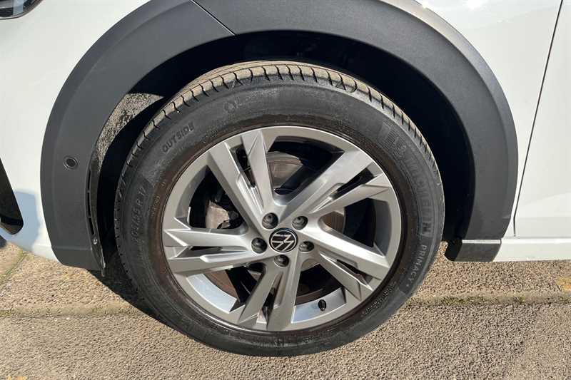 Used Volkswagen Taigo 2023 for sale - 78208545: Photo 12