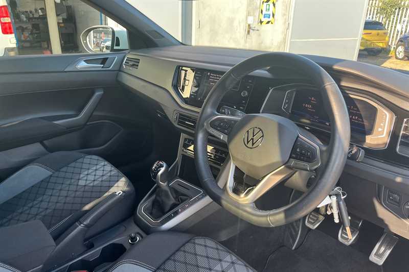 Used Volkswagen Taigo 2023 for sale - 78208545: Photo 14