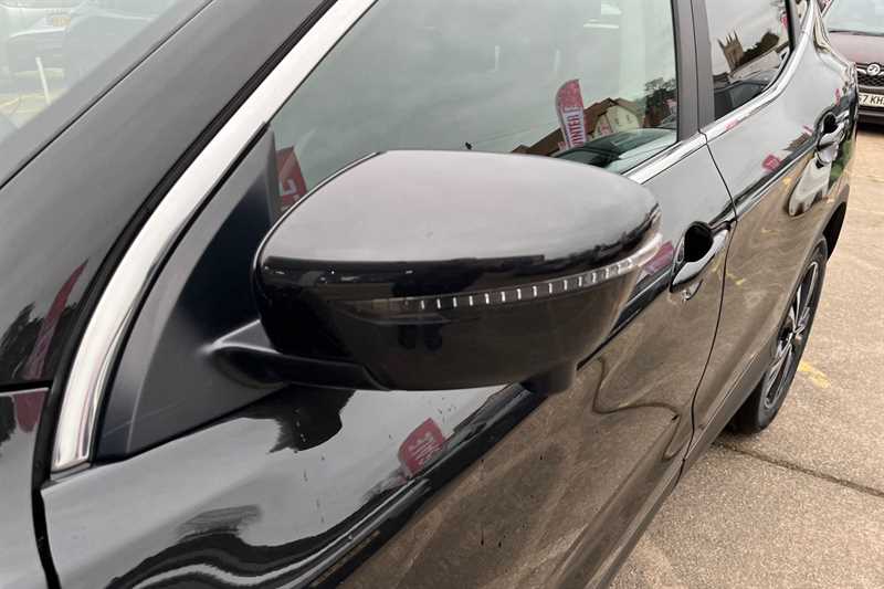 Used Nissan Qashqai 2020 for sale - 77727760: Photo 35