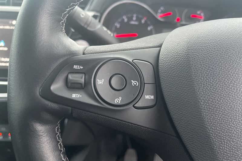 Used Vauxhall Corsa 2022 for sale - 76489581: Photo 21