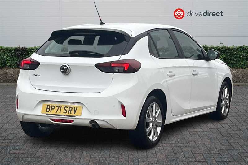 Used Vauxhall Corsa 2022 for sale - 76489581: Photo 3