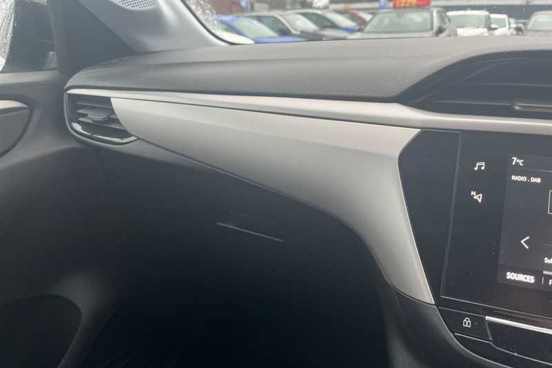 Used Vauxhall Corsa 2022 for sale - 76489581: Photo 40