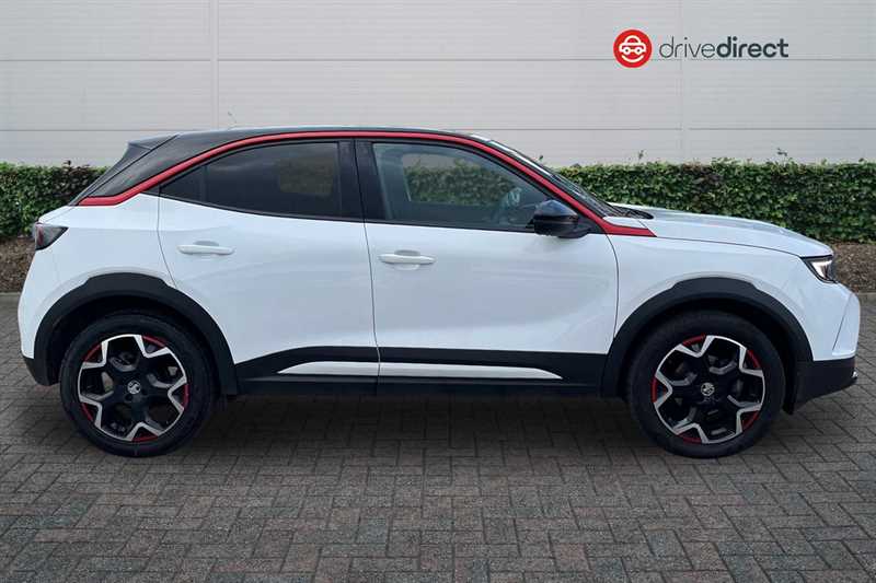 Used Vauxhall Mokka 2023 for sale - 77887055: Photo 2