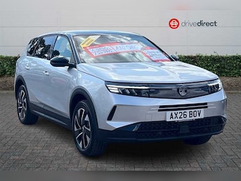 Used Vauxhall Grandland 2026 for sale - 79403114: Photo
