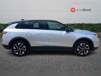 Used Vauxhall Grandland 2026 for sale - 79403114: Photo