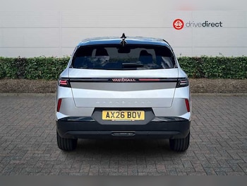 Used Vauxhall Grandland 2026 for sale - 79403114: Photo